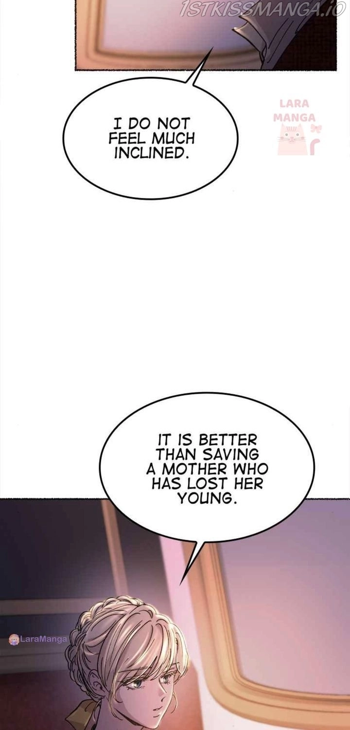 Like A Wind On A Dry Branch Chapter 77 page 26