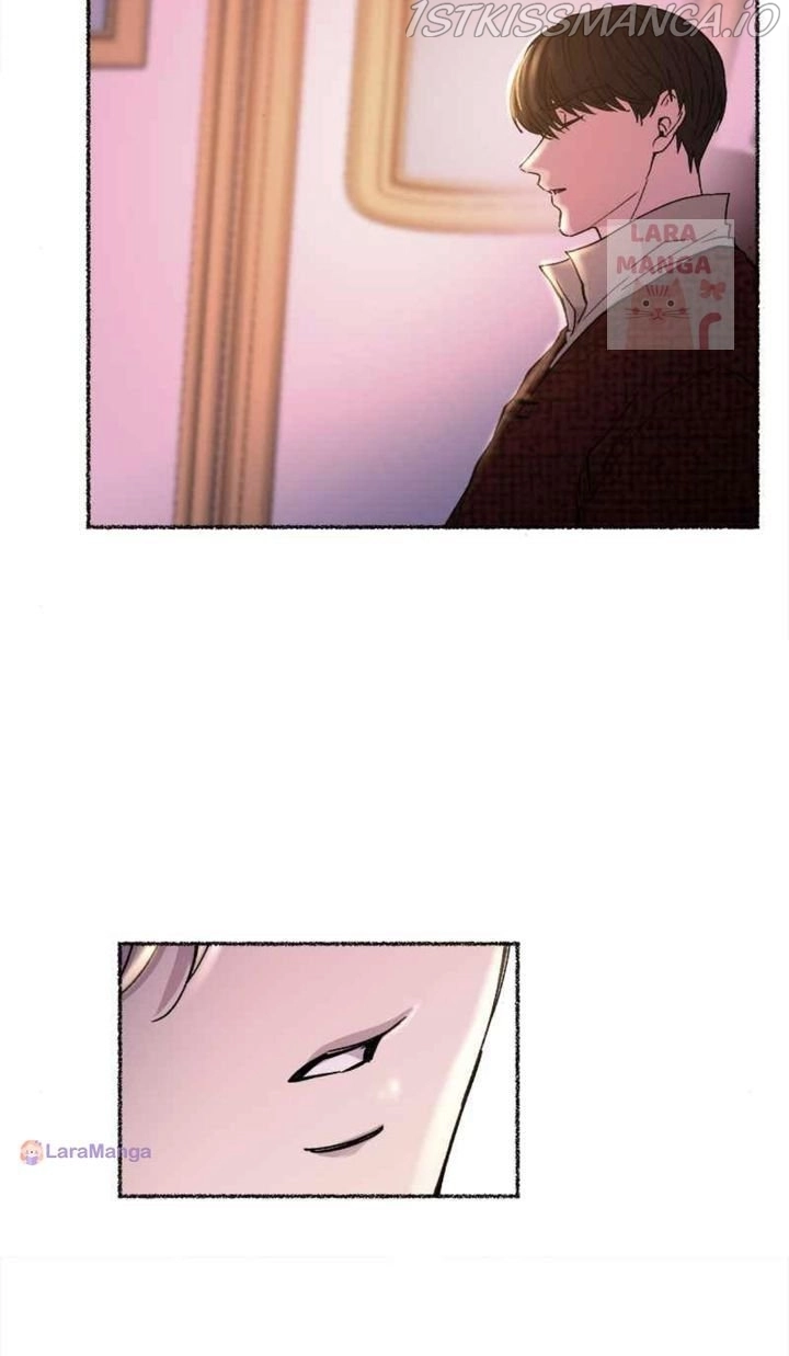 Like A Wind On A Dry Branch Chapter 77 page 28