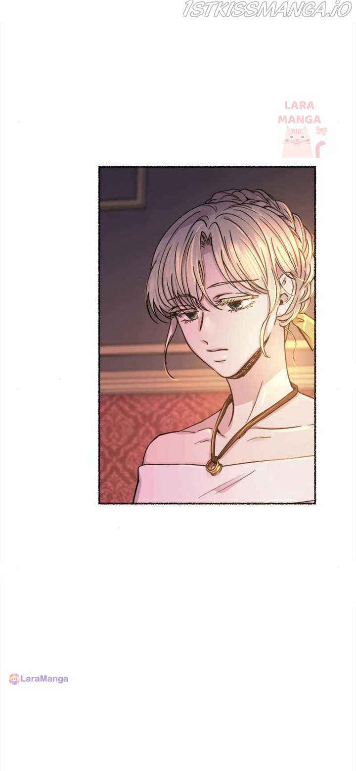 Like A Wind On A Dry Branch Chapter 77 page 2