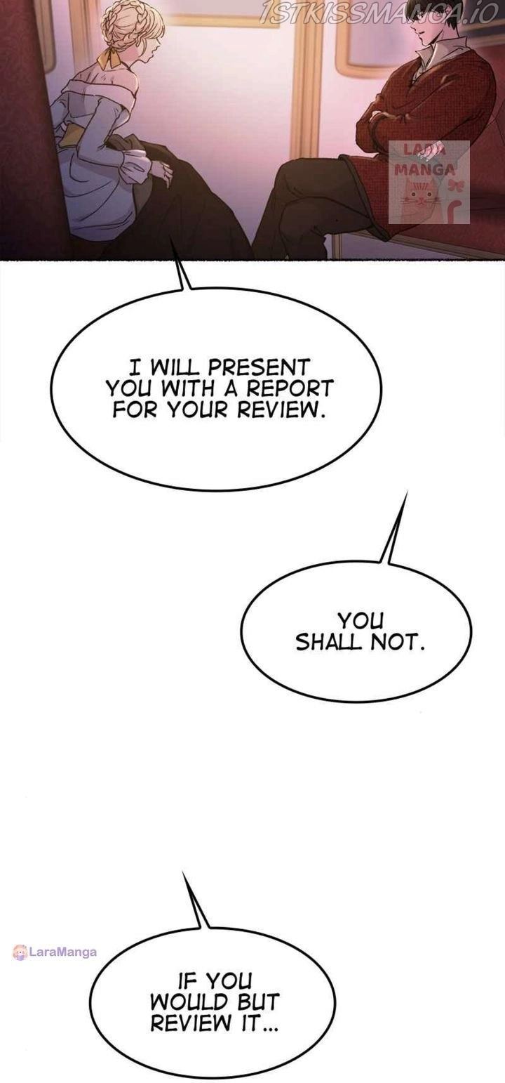 Like A Wind On A Dry Branch Chapter 77 page 30
