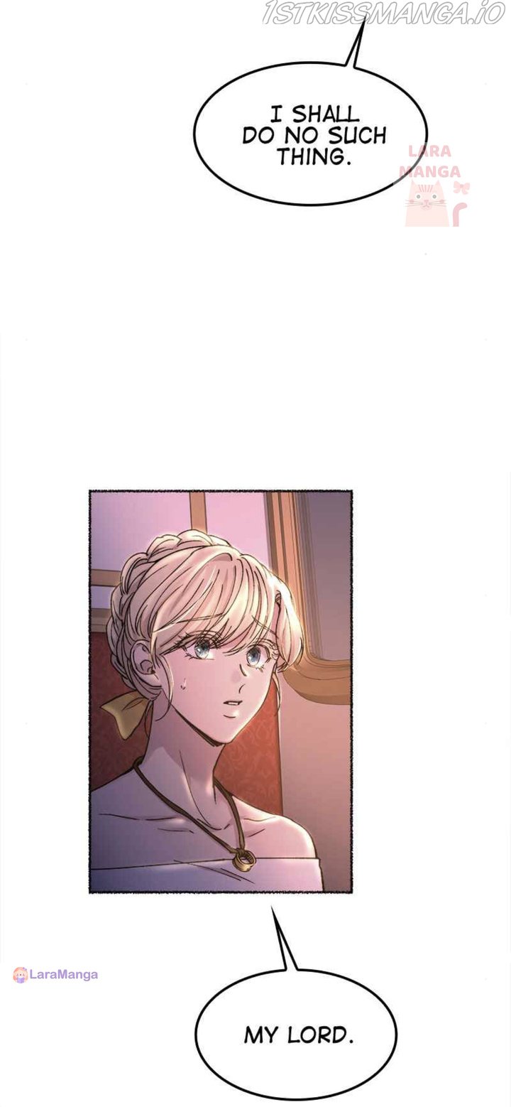 Like A Wind On A Dry Branch Chapter 77 page 31