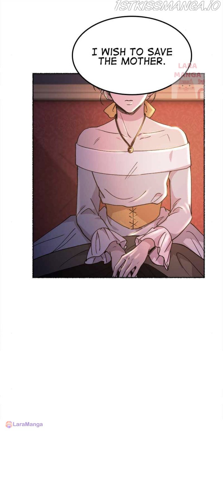Like A Wind On A Dry Branch Chapter 77 page 34