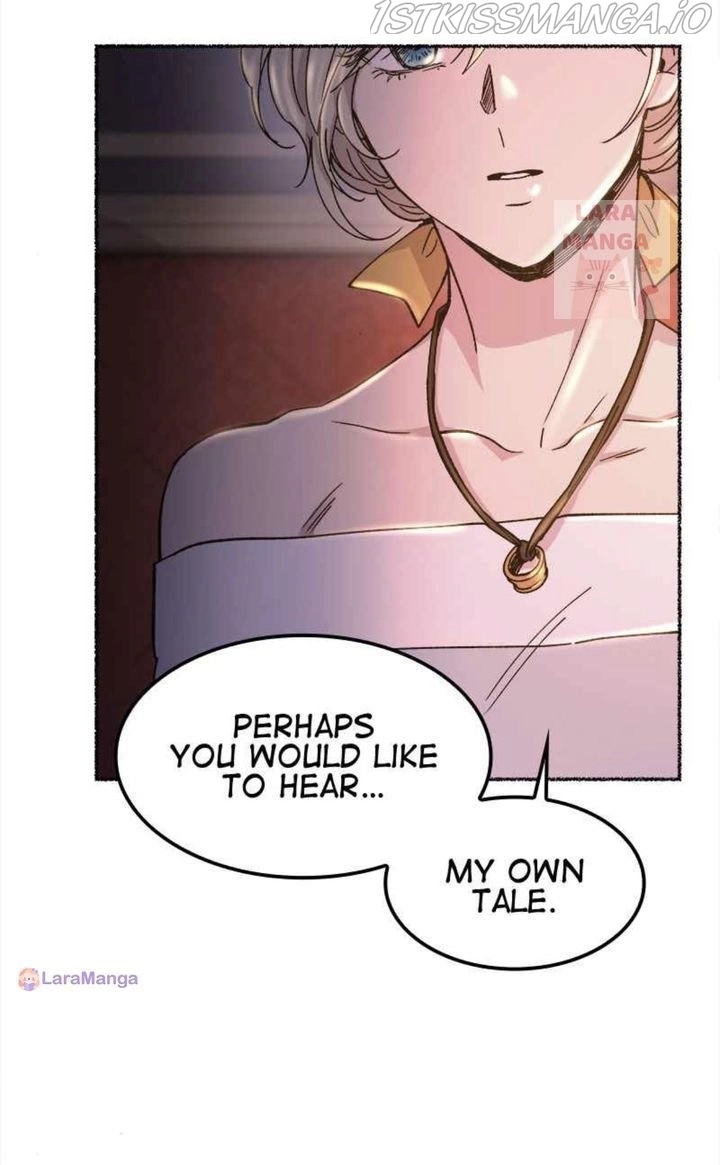 Like A Wind On A Dry Branch Chapter 77 page 45