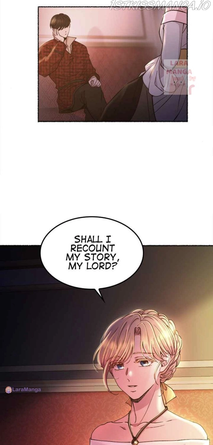 Like A Wind On A Dry Branch Chapter 77 page 46
