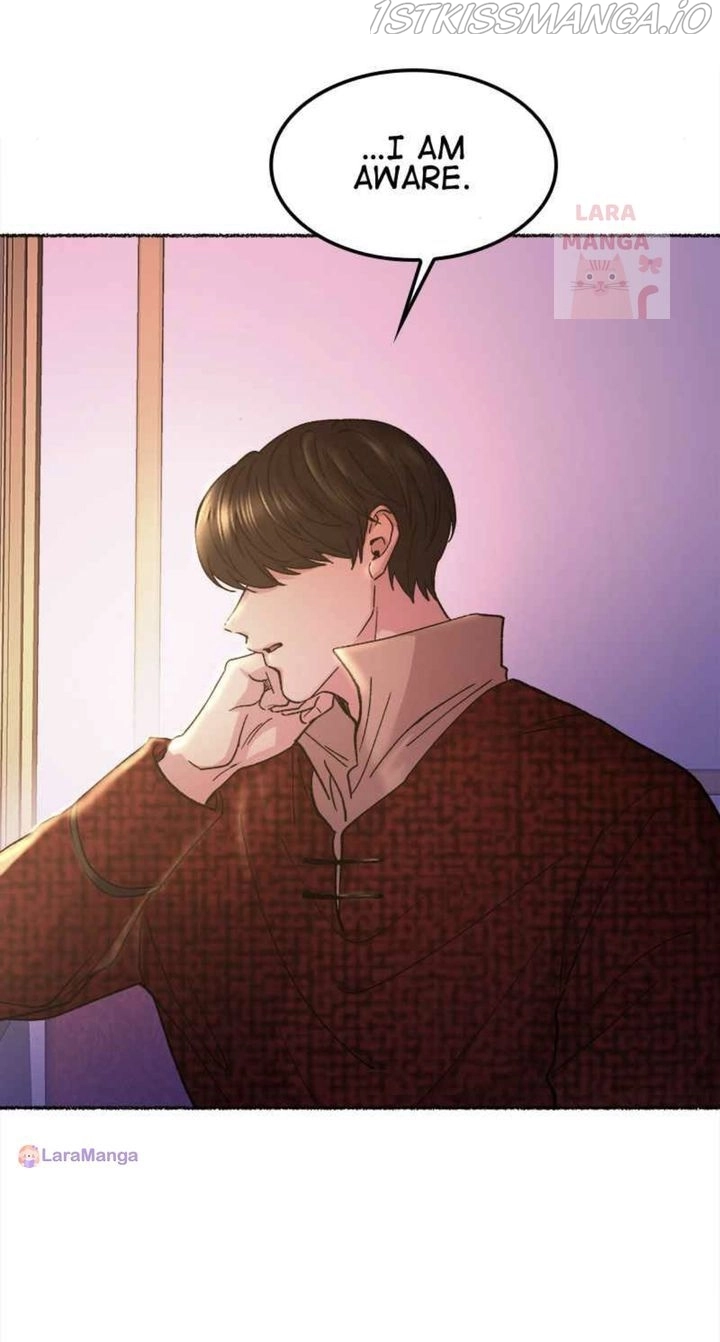Like A Wind On A Dry Branch Chapter 77 page 49