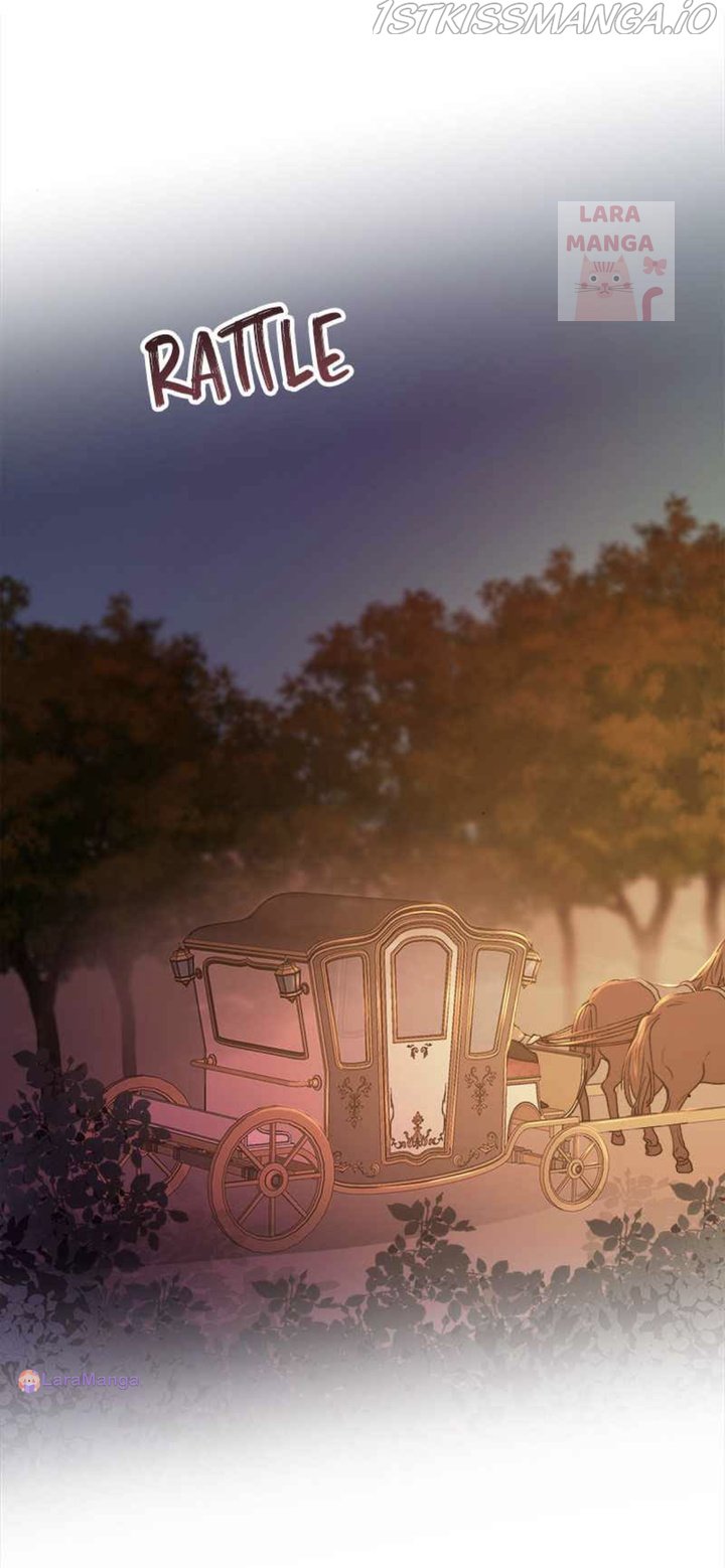 Like A Wind On A Dry Branch Chapter 77 page 54