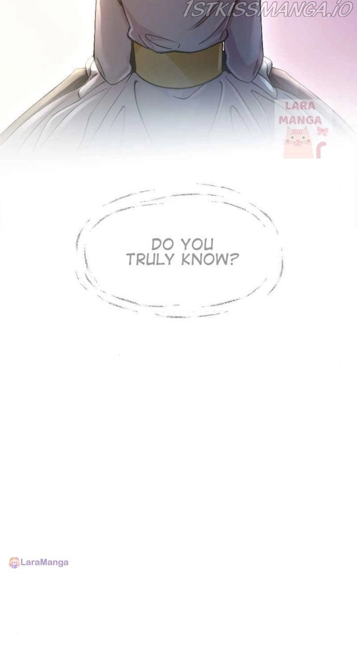 Like A Wind On A Dry Branch Chapter 77 page 60