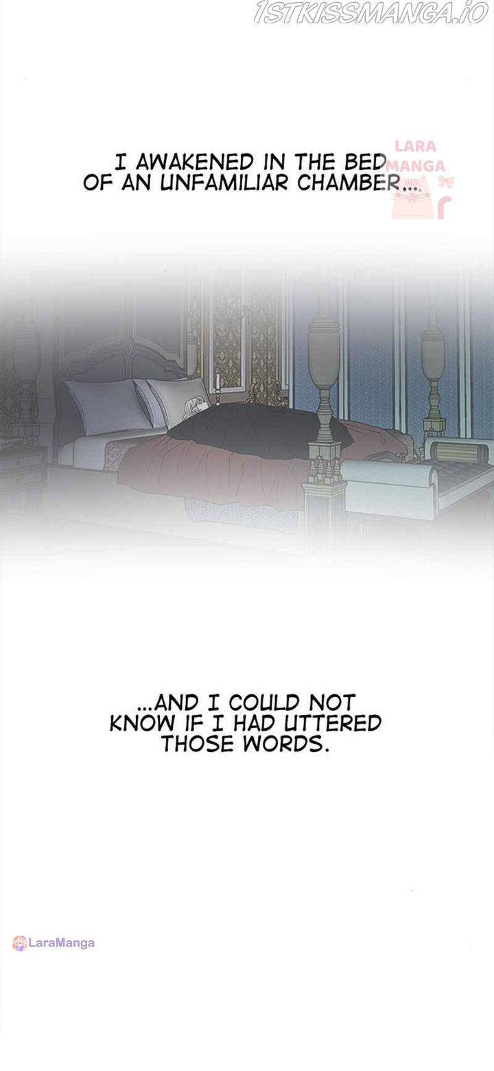 Like A Wind On A Dry Branch Chapter 77 page 61