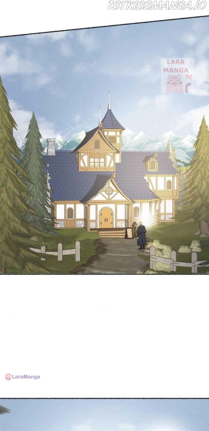 Like A Wind On A Dry Branch Chapter 77 page 63