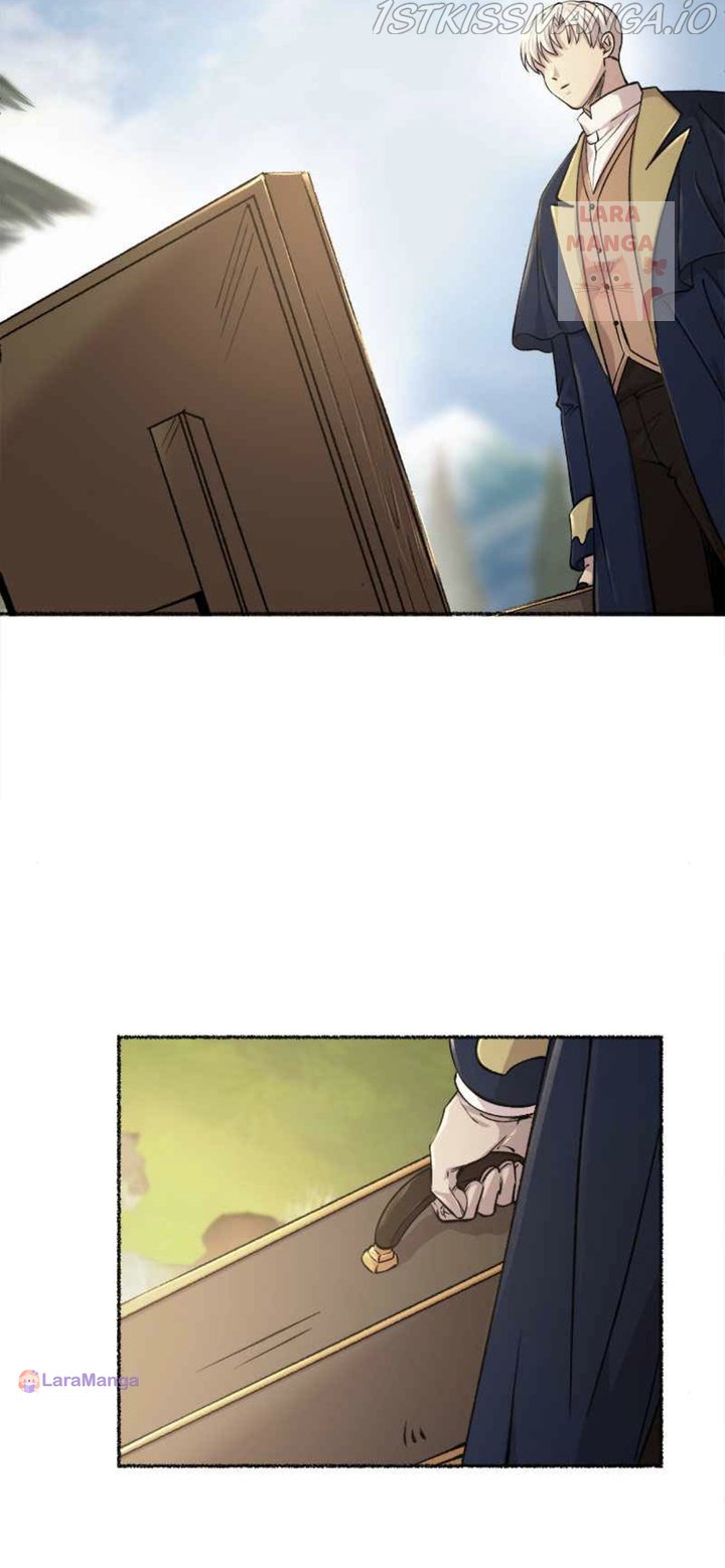 Like A Wind On A Dry Branch Chapter 77 page 64
