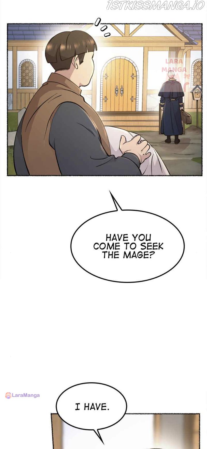 Like A Wind On A Dry Branch Chapter 77 page 67