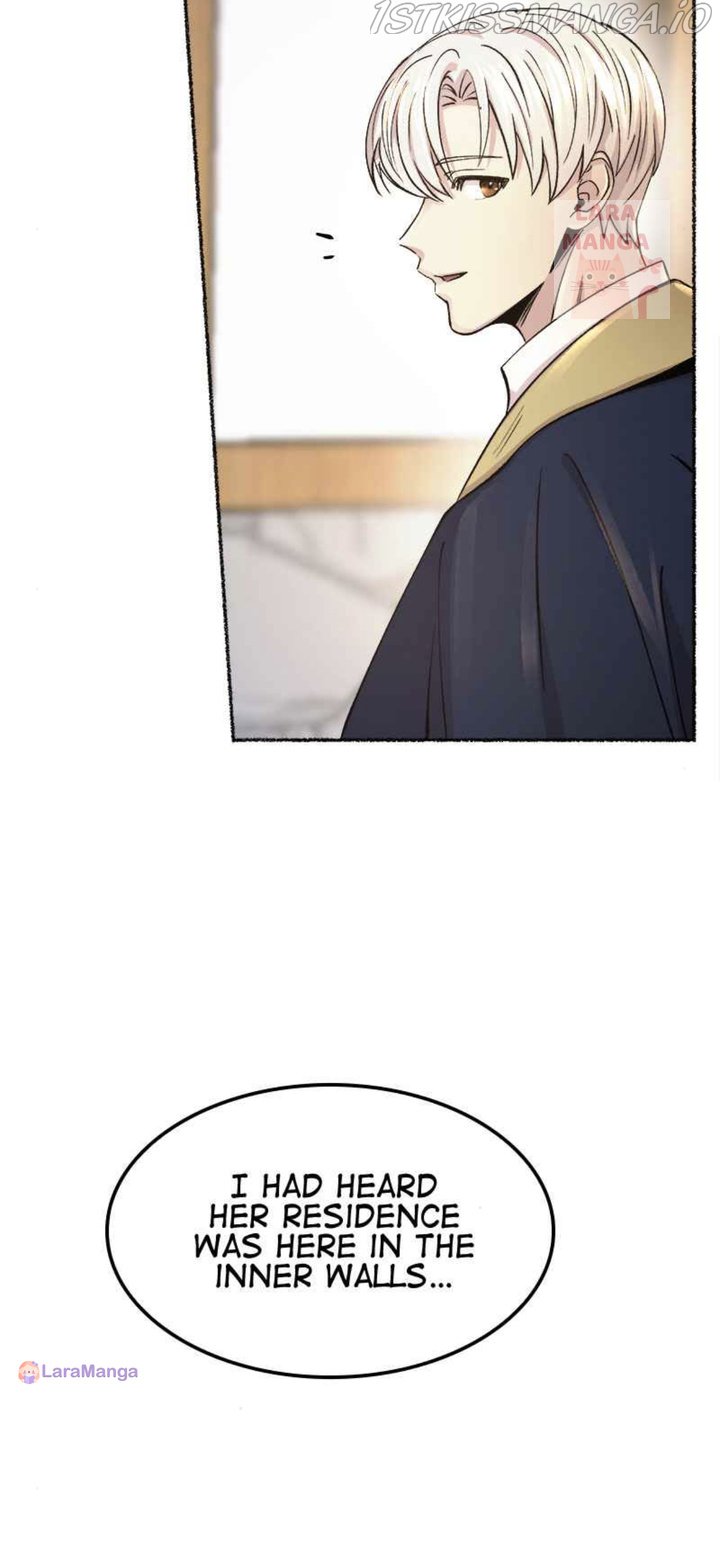 Like A Wind On A Dry Branch Chapter 77 page 68