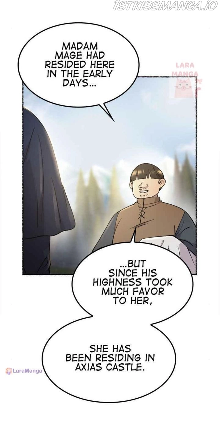 Like A Wind On A Dry Branch Chapter 77 page 71