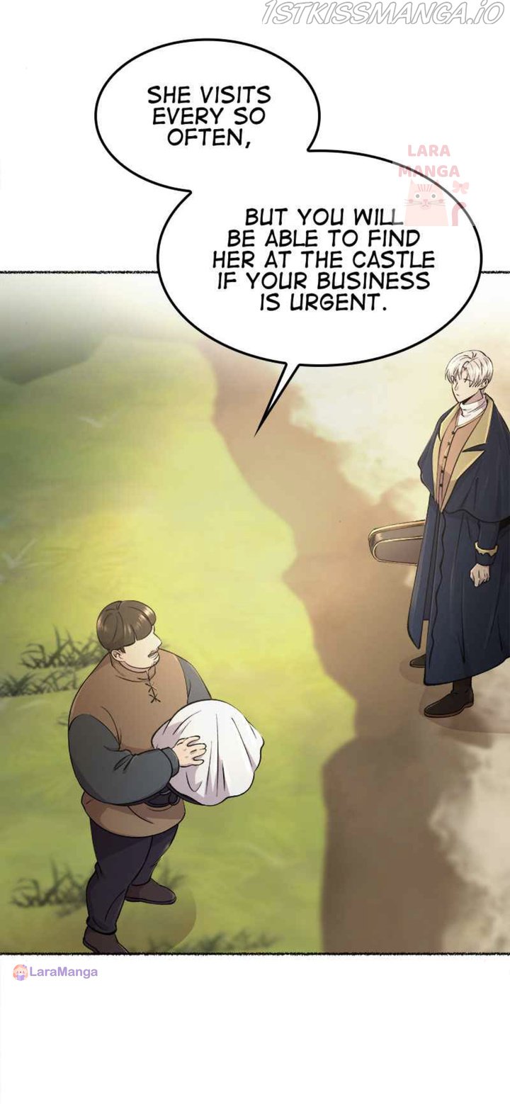 Like A Wind On A Dry Branch Chapter 77 page 73