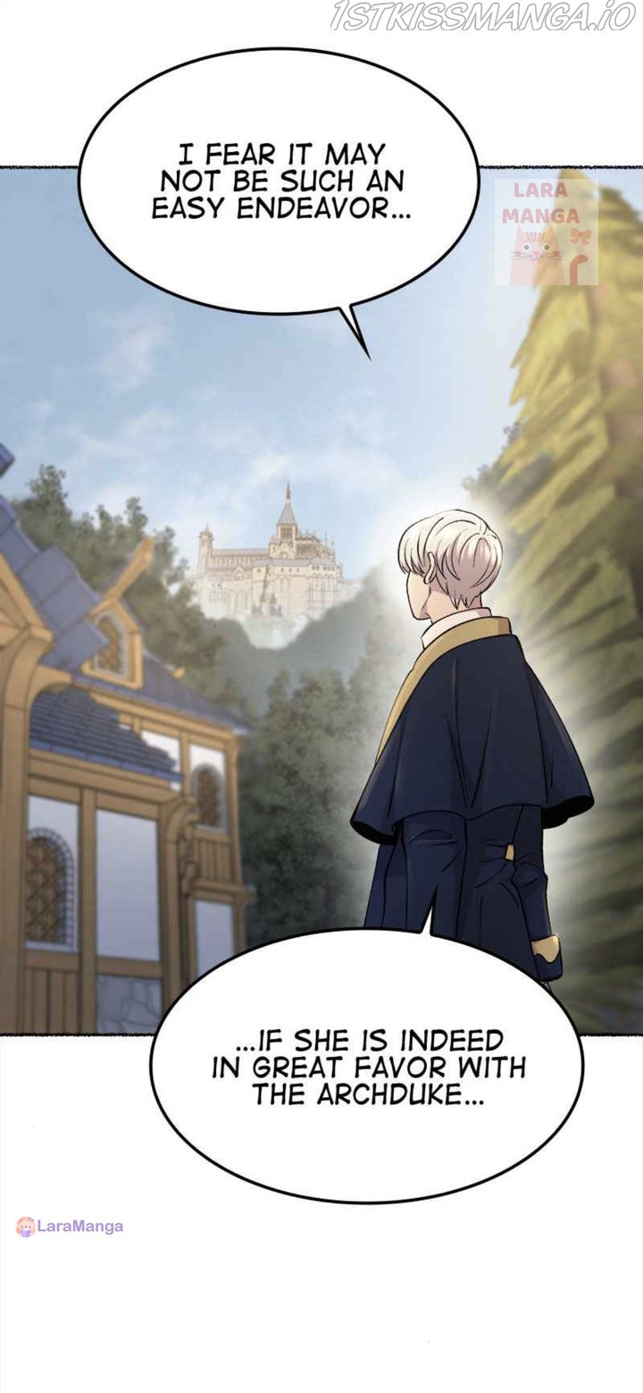 Like A Wind On A Dry Branch Chapter 77 page 74