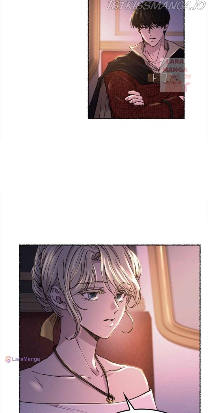 Like A Wind On A Dry Branch Chapter 77 page 7