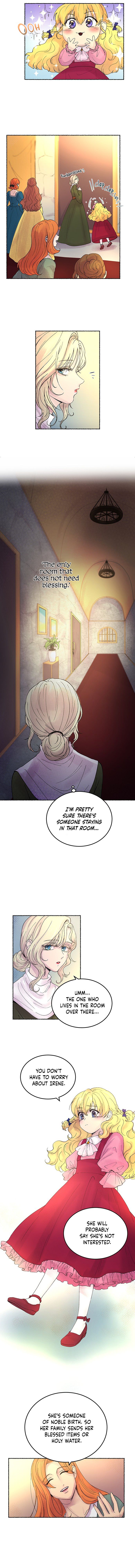 Like A Wind On A Dry Branch Chapter 8 page 2