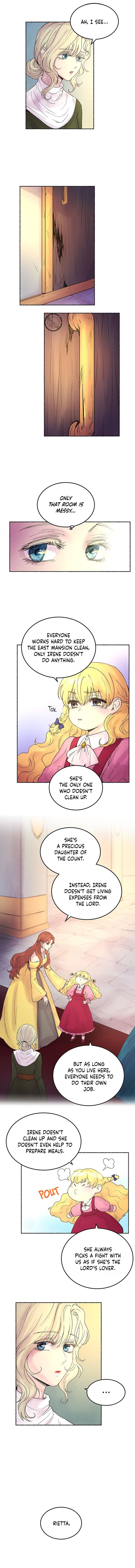 Like A Wind On A Dry Branch Chapter 8 page 3