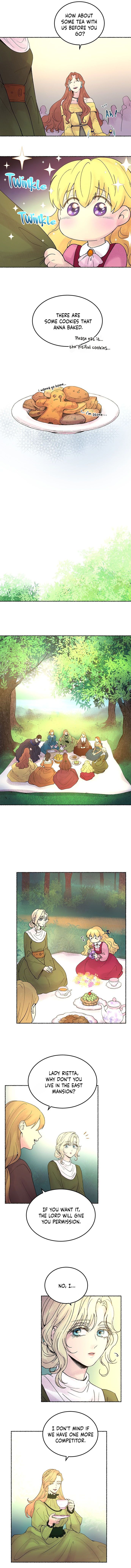 Like A Wind On A Dry Branch Chapter 8 page 4