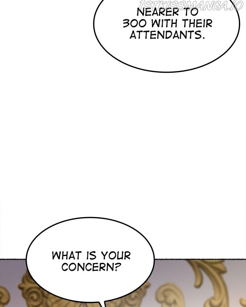 Like A Wind On A Dry Branch Chapter 83 page 99