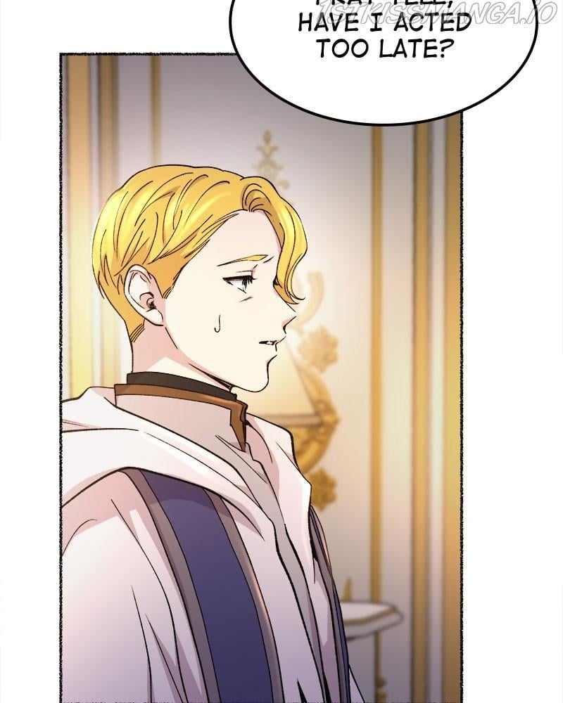 Like A Wind On A Dry Branch Chapter 83 page 102