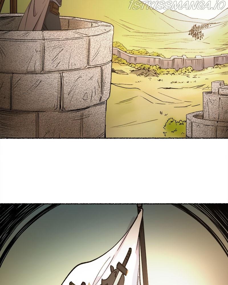 Like A Wind On A Dry Branch Chapter 83 page 107