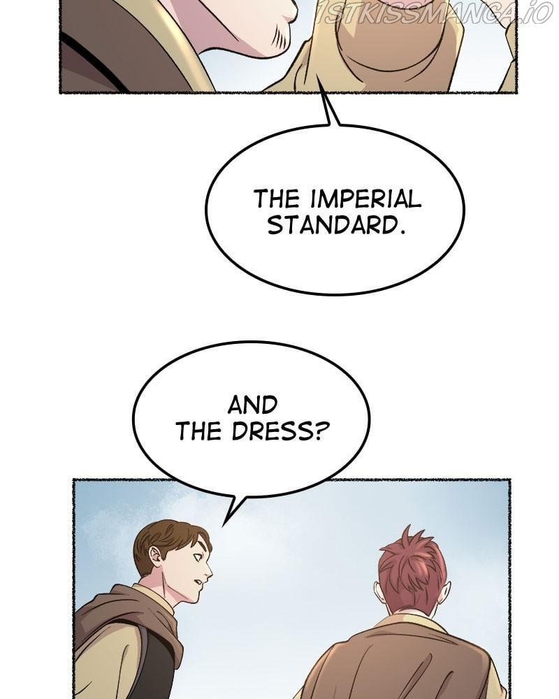 Like A Wind On A Dry Branch Chapter 83 page 109