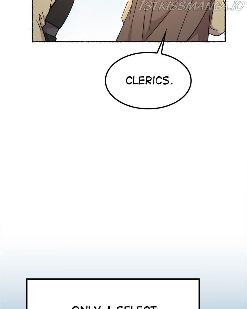 Like A Wind On A Dry Branch Chapter 83 page 110