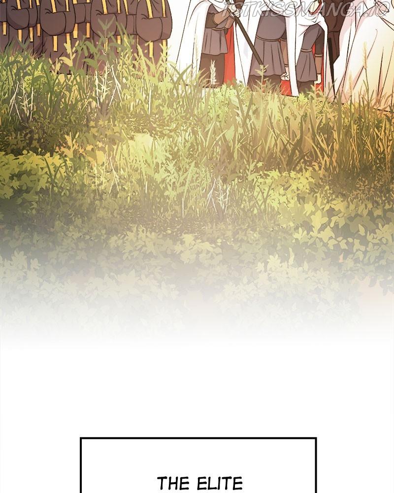 Like A Wind On A Dry Branch Chapter 83 page 112