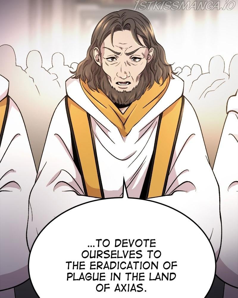 Like A Wind On A Dry Branch Chapter 83 page 116