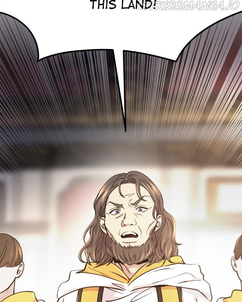 Like A Wind On A Dry Branch Chapter 83 page 120