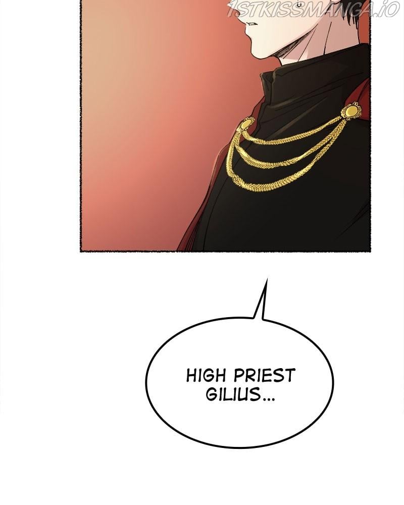 Like A Wind On A Dry Branch Chapter 83 page 123