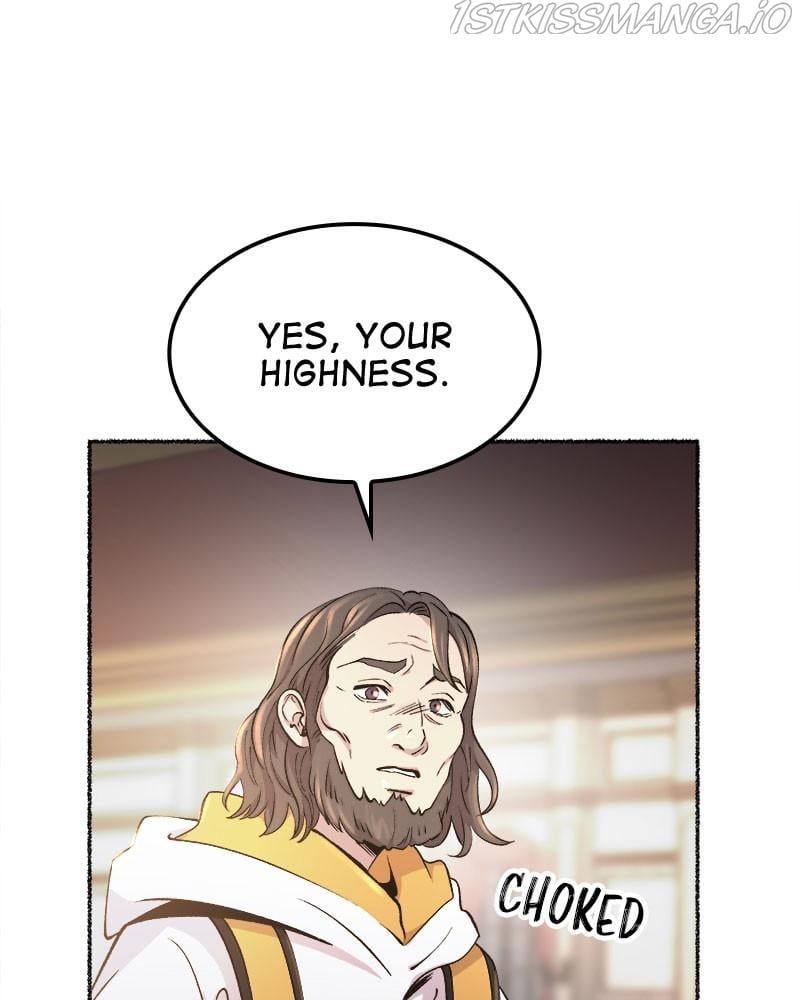 Like A Wind On A Dry Branch Chapter 83 page 125
