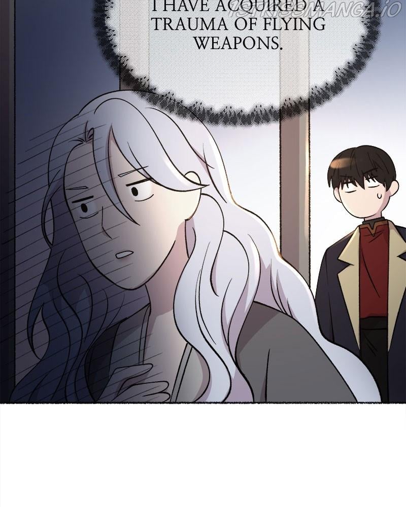 Like A Wind On A Dry Branch Chapter 83 page 16