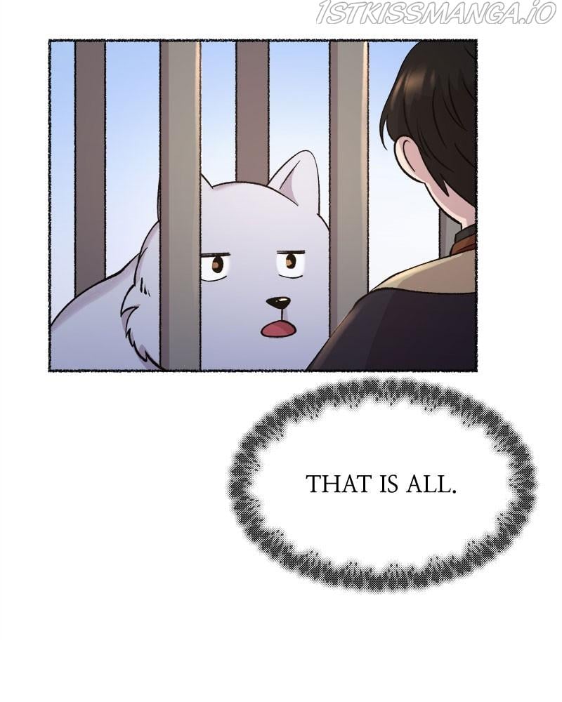 Like A Wind On A Dry Branch Chapter 83 page 19