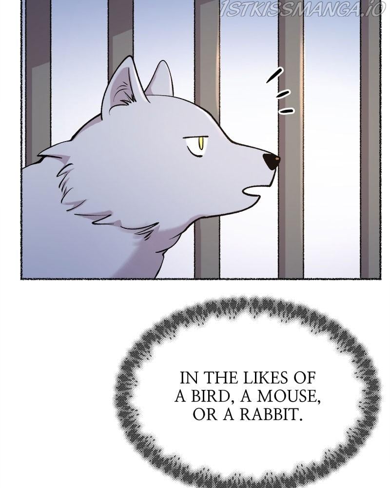 Like A Wind On A Dry Branch Chapter 83 page 22