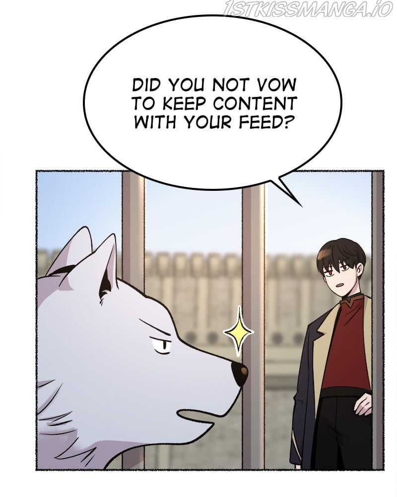 Like A Wind On A Dry Branch Chapter 83 page 24