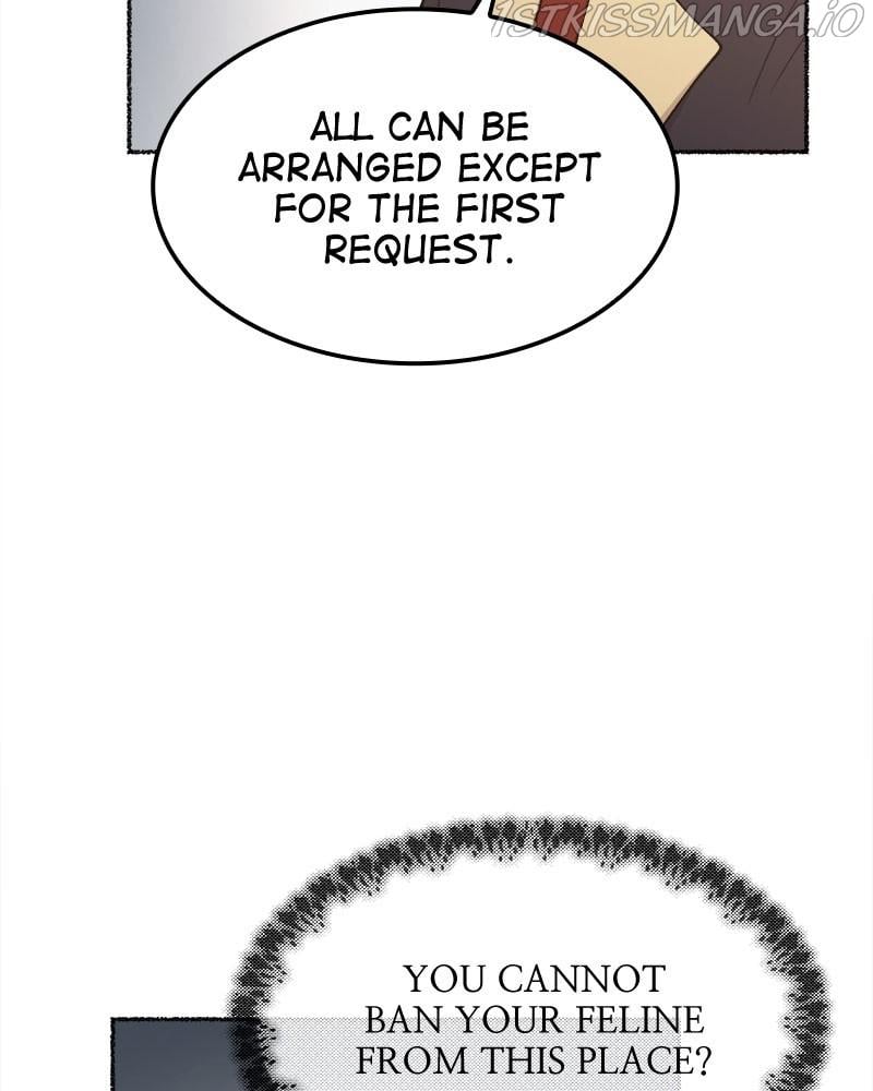 Like A Wind On A Dry Branch Chapter 83 page 27
