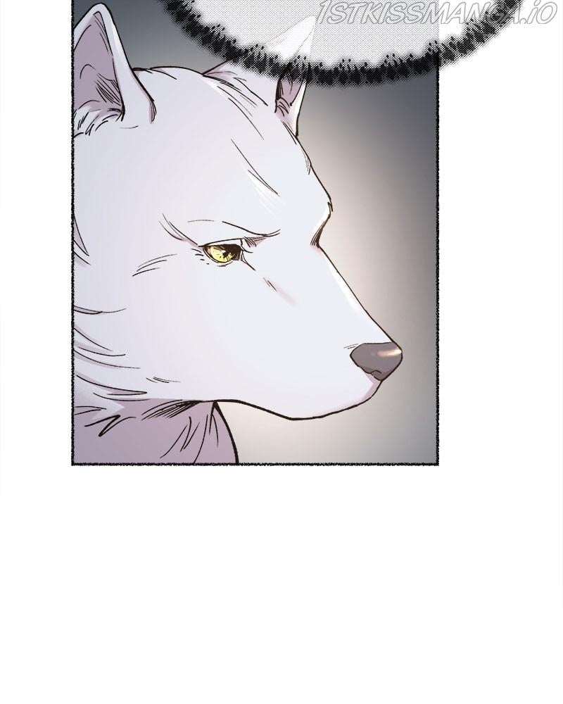 Like A Wind On A Dry Branch Chapter 83 page 28