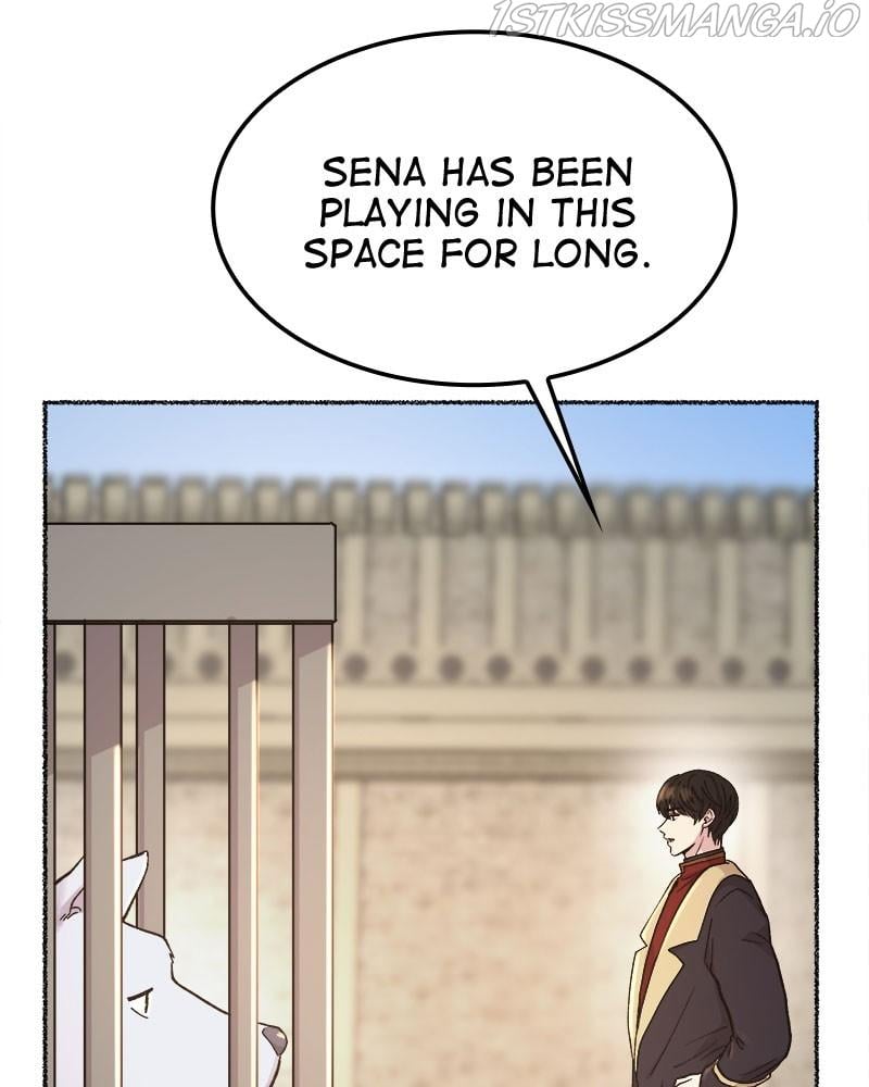 Like A Wind On A Dry Branch Chapter 83 page 29
