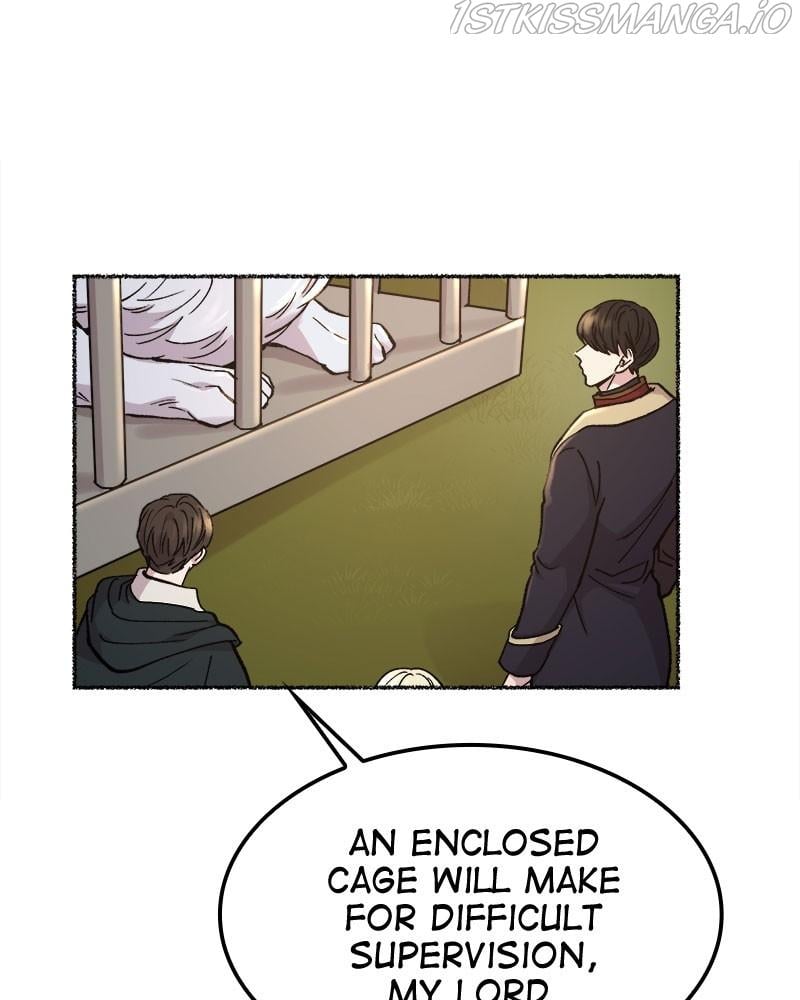 Like A Wind On A Dry Branch Chapter 83 page 31