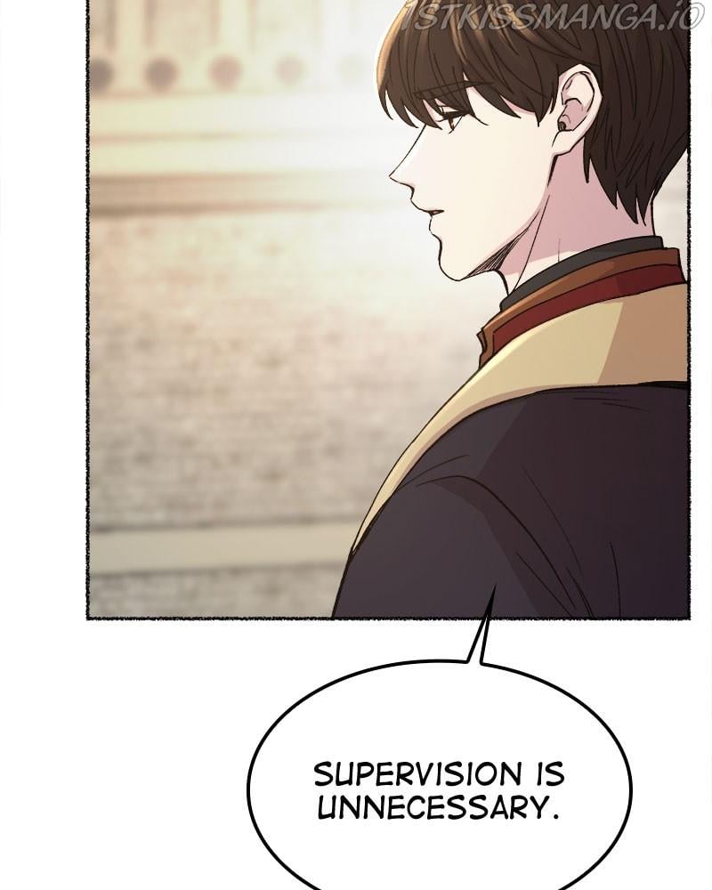 Like A Wind On A Dry Branch Chapter 83 page 33