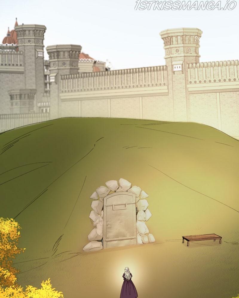 Like A Wind On A Dry Branch Chapter 83 page 38