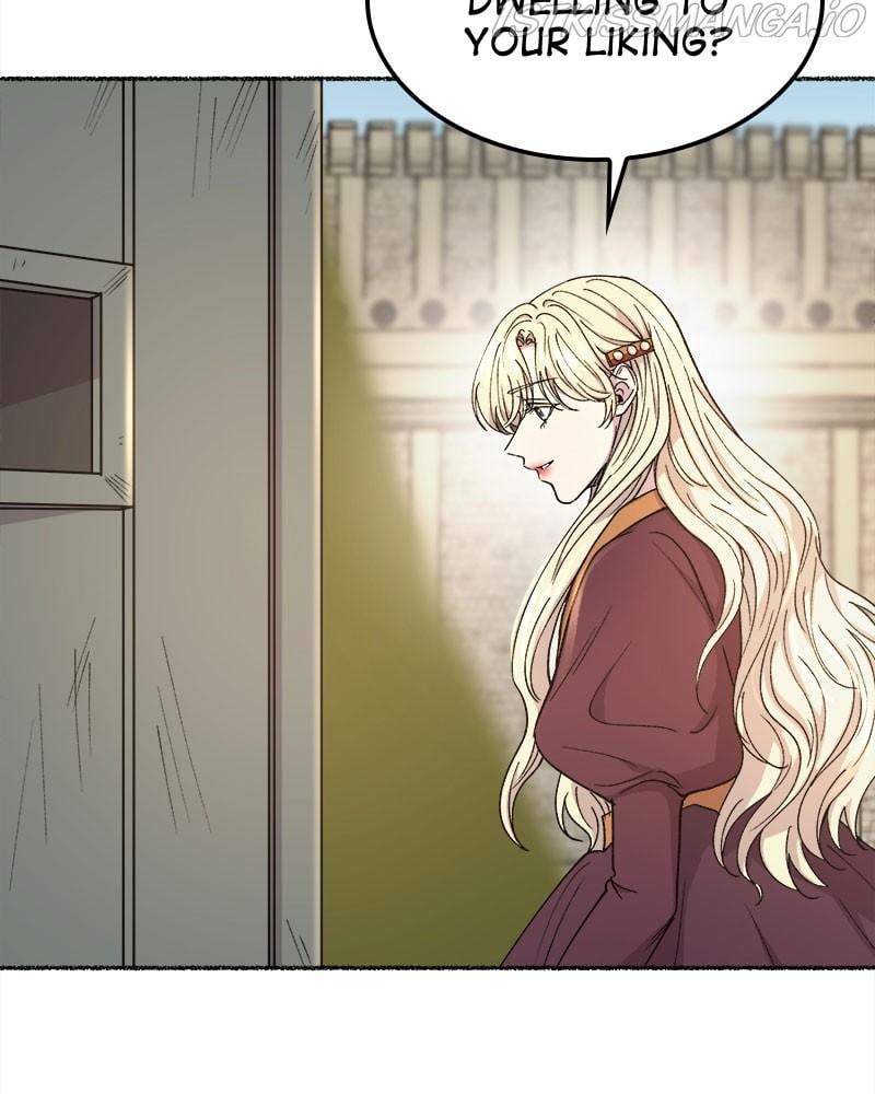 Like A Wind On A Dry Branch Chapter 83 page 40