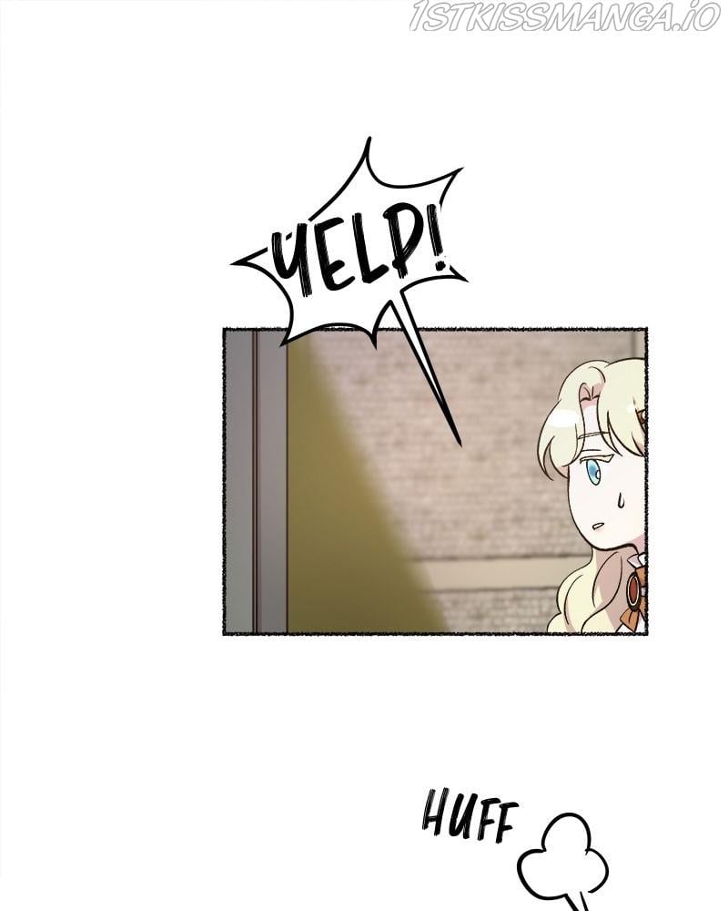 Like A Wind On A Dry Branch Chapter 83 page 43