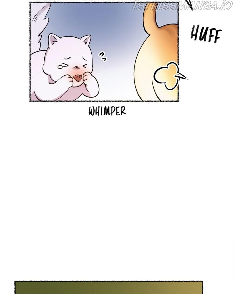 Like A Wind On A Dry Branch Chapter 83 page 44