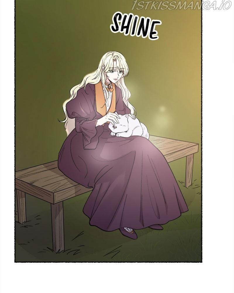 Like A Wind On A Dry Branch Chapter 83 page 45