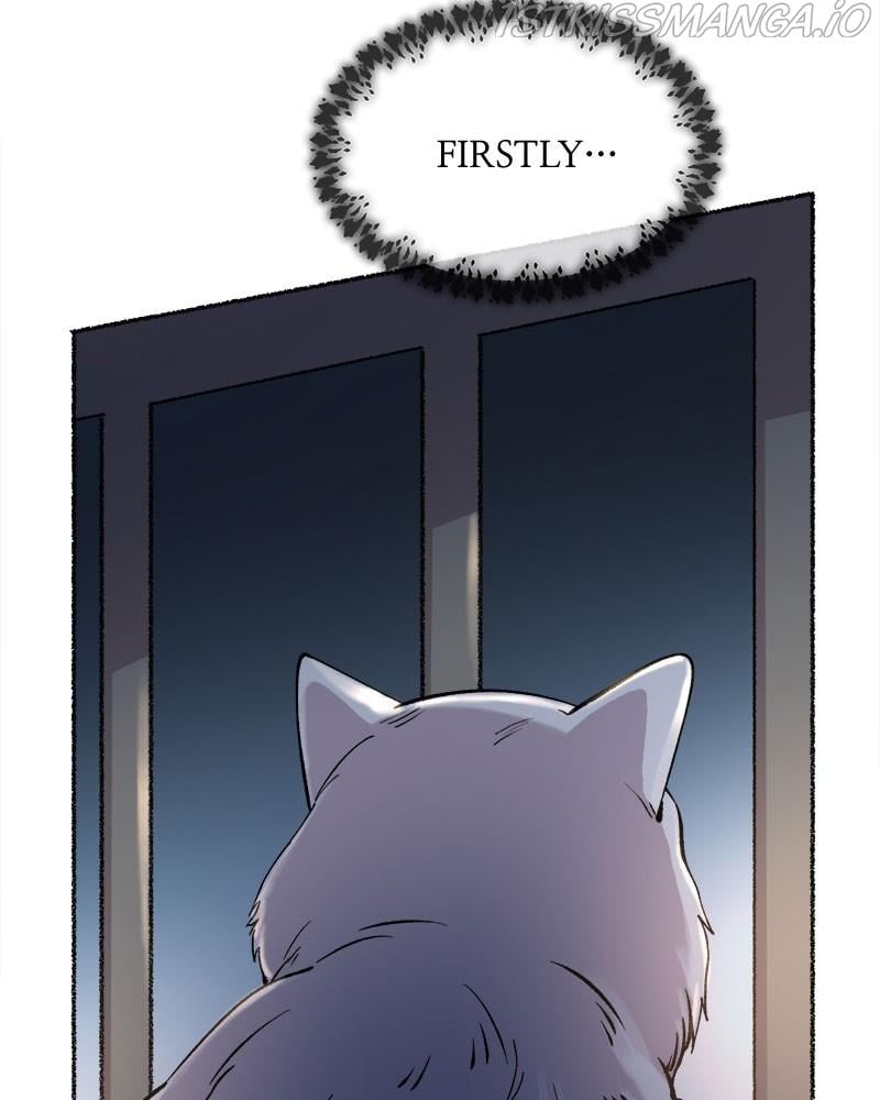 Like A Wind On A Dry Branch Chapter 83 page 4