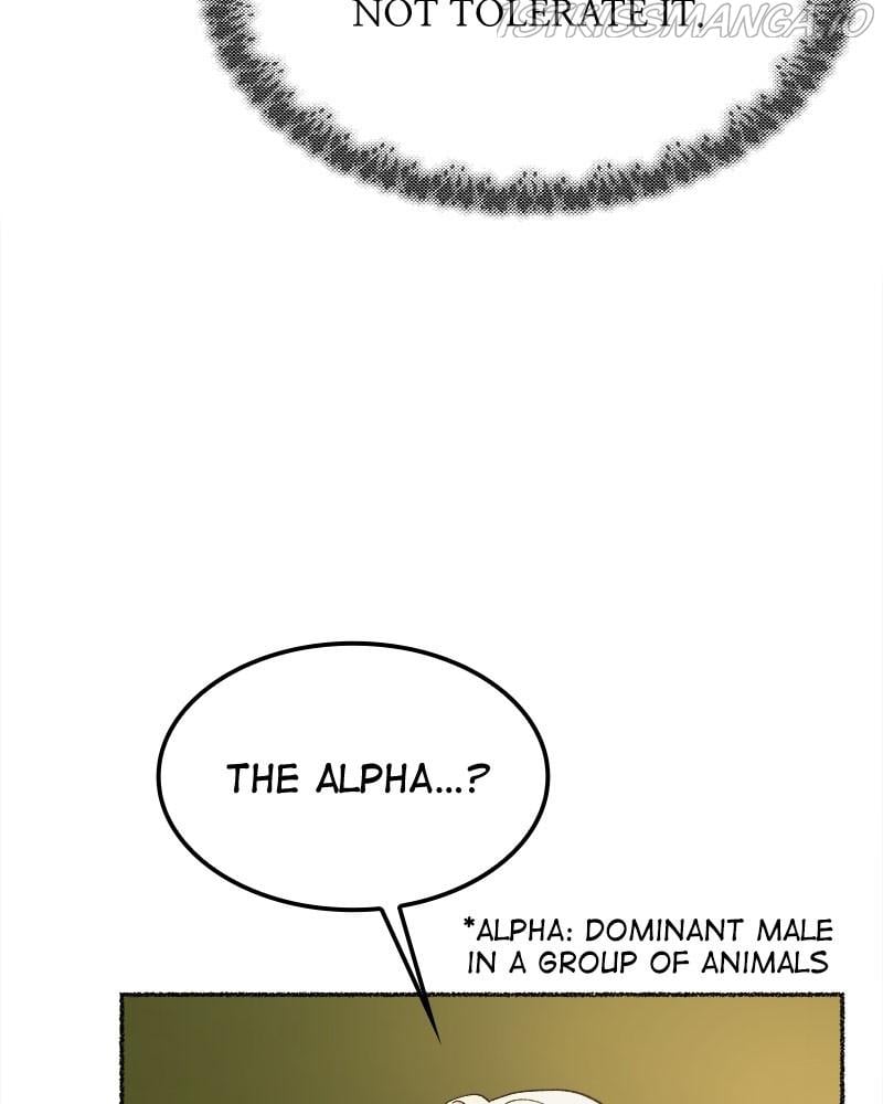 Like A Wind On A Dry Branch Chapter 83 page 49