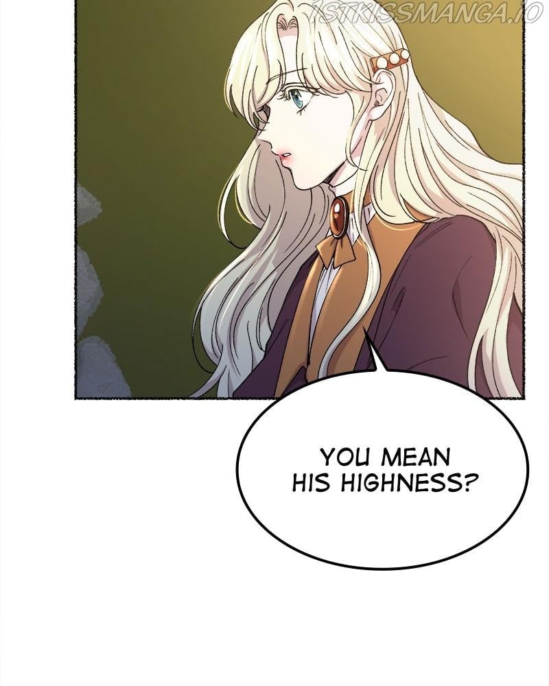 Like A Wind On A Dry Branch Chapter 83 page 50